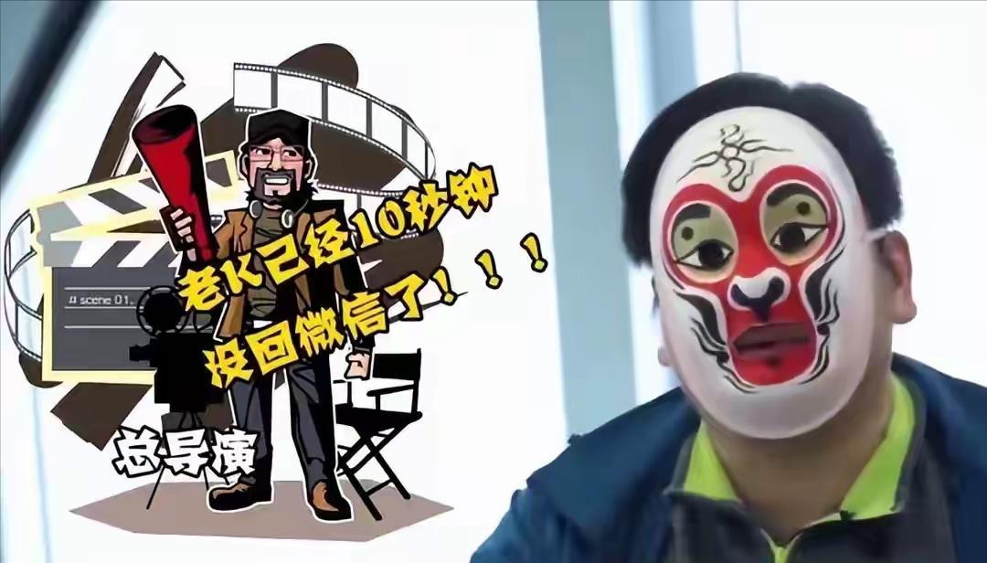 看了315记者的卧底生活，真是太不容易，说“幕后英雄”并不为过，他们也确实担当得