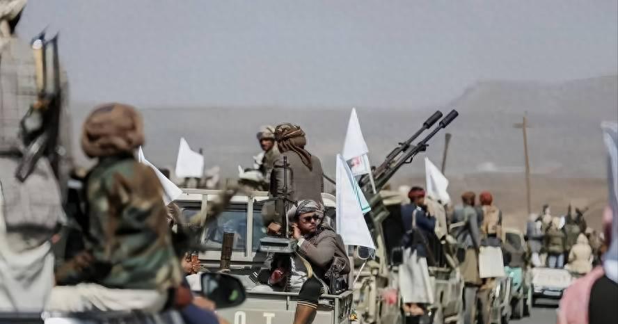 大事不妙！中东第二波大战，已经藏不住了

最近中东局势急剧升温，各种危险信号扎堆