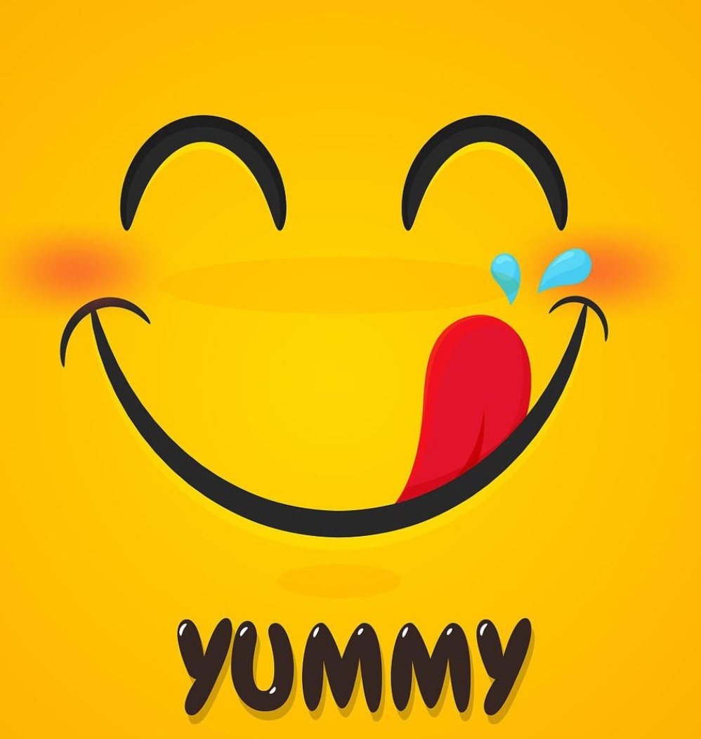 起猛了看到美食品牌团建了看见的人有福啦，意味着可以一次性吃到心仪的美味，满足味蕾