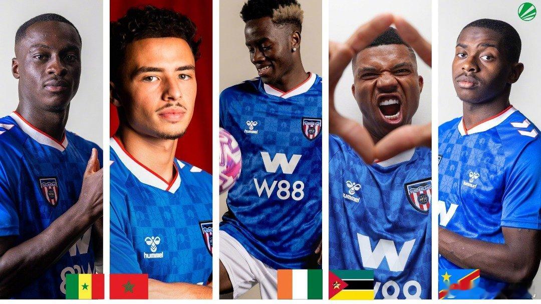 【非洲杯下个月开战，英超球队受影响】预计有47名在英超踢球的球员前往非洲杯，而阿