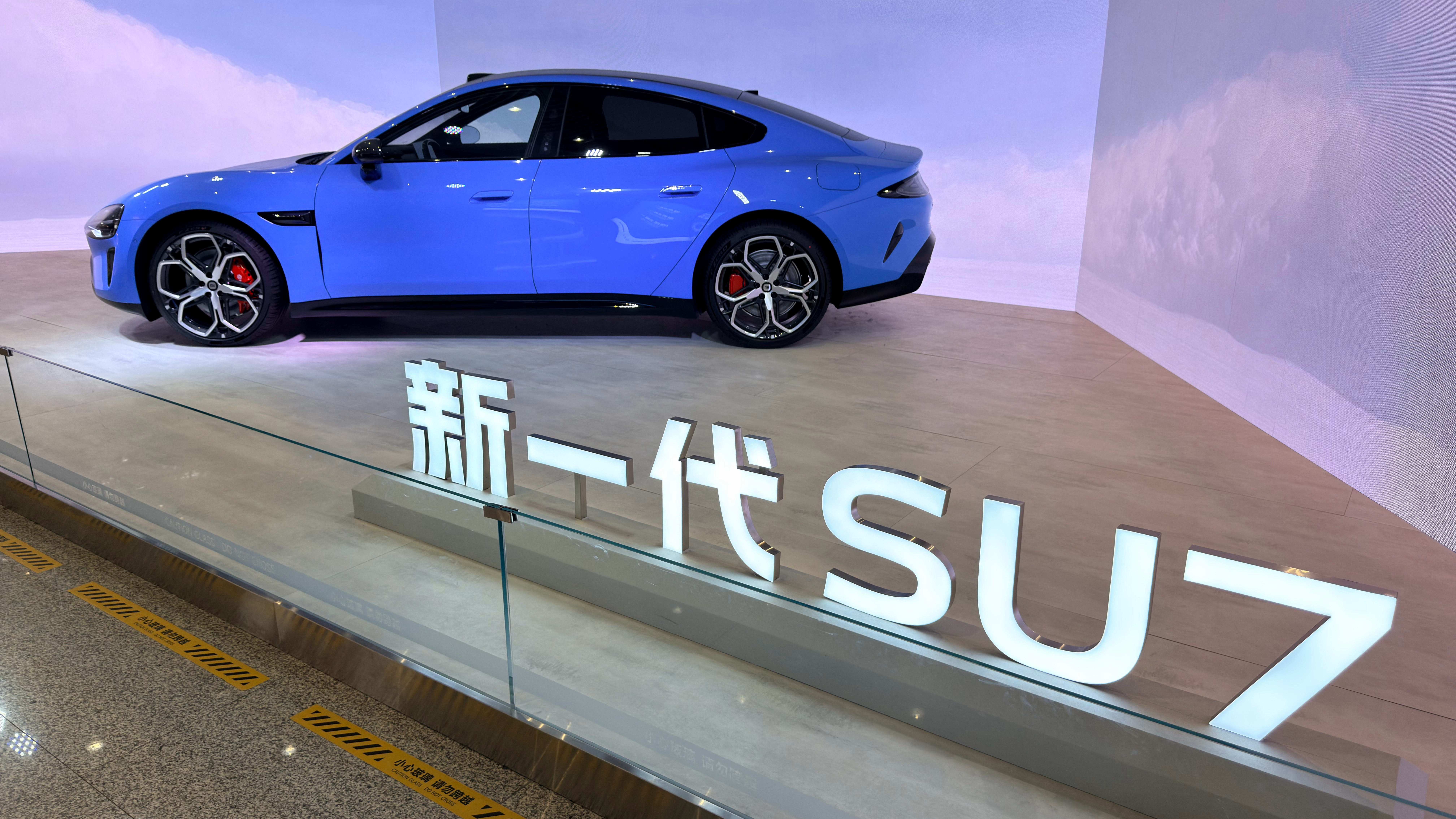 宁德时代创始人曾毓群个人分红81亿宁德时代是真赚钱！现在几乎很多车都是宁德时代电