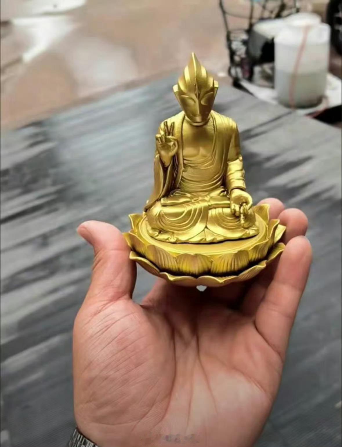 帮我看下能不能换一台X5，老房子挖出来的 