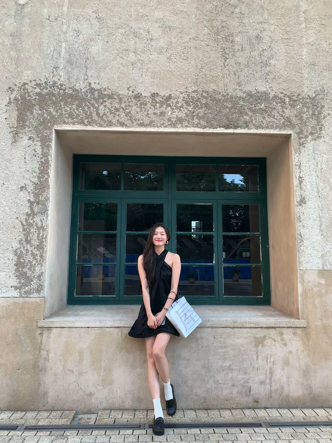 live ｜随手拍🖤