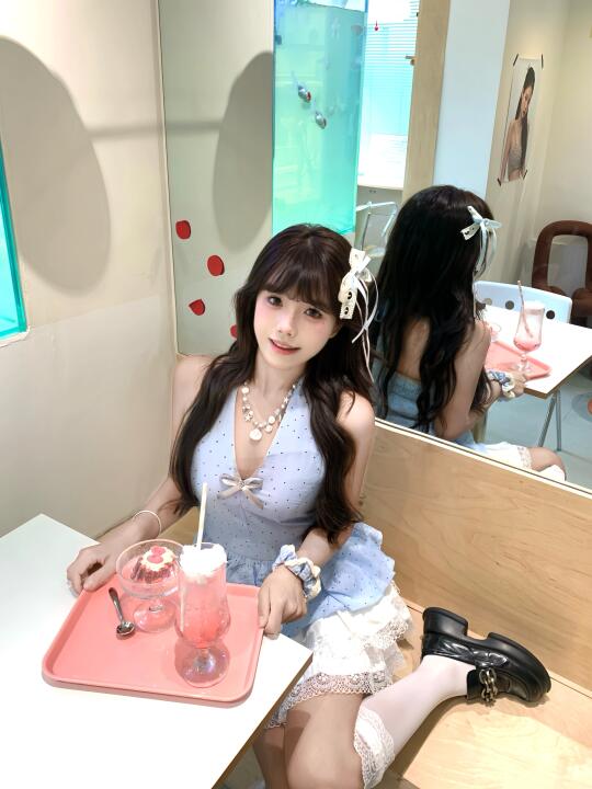 ⋆˚ 𝜗🍧𝜚˚⋆ 𝔻𝕒𝕚𝕝𝕪 . ˚₊ ‧*𓂃 . ⟡· ˖