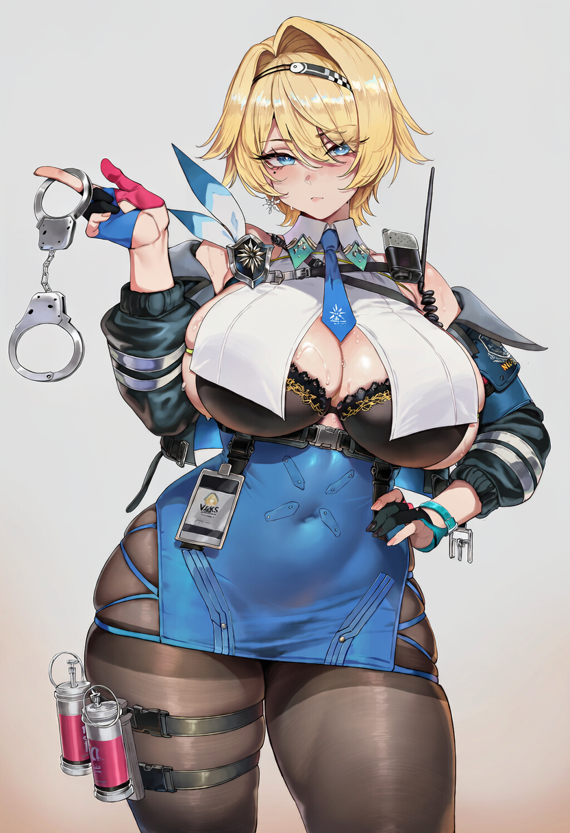 少前2追放[超话]少女前线2:追放 中午好！艾莫号！      图⑤，还缺个小番