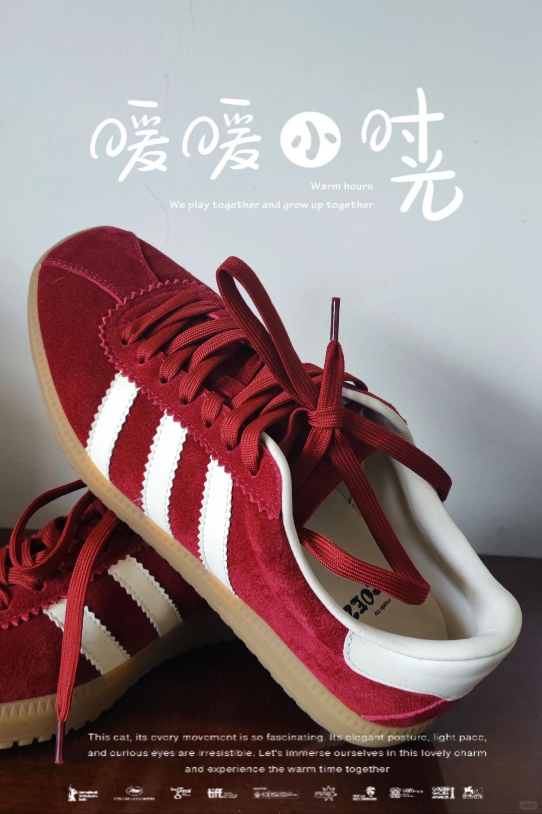 hao软hao舒服～，被同事追着要的鞋子