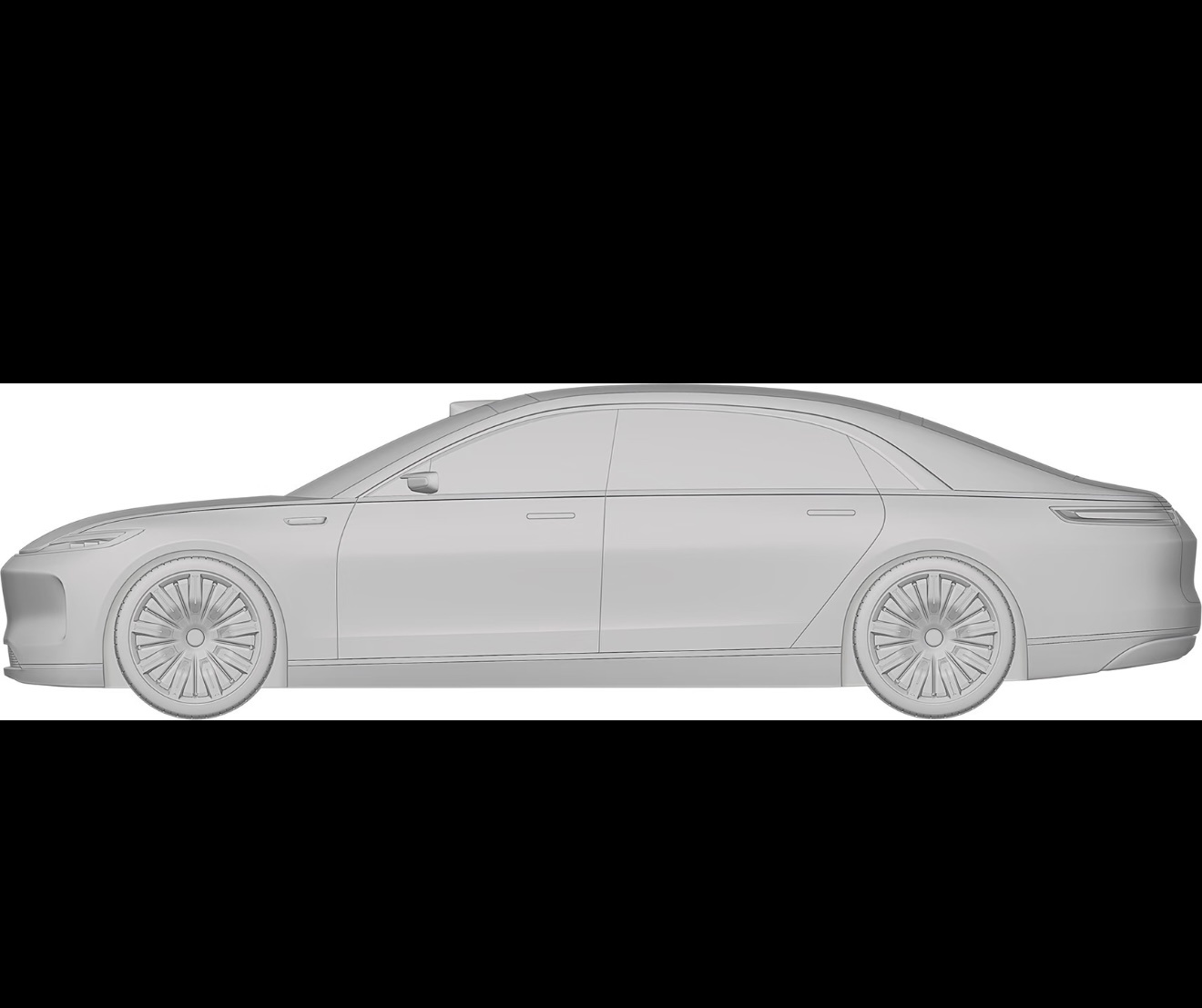 一批新车在路上，来猜猜都是谁家的？ 