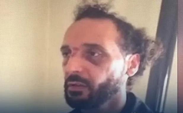 卡扎菲最小的一个儿子，汉尼拔·卡扎菲在被黎巴嫩关押近10年后，终于被释放了！黎巴