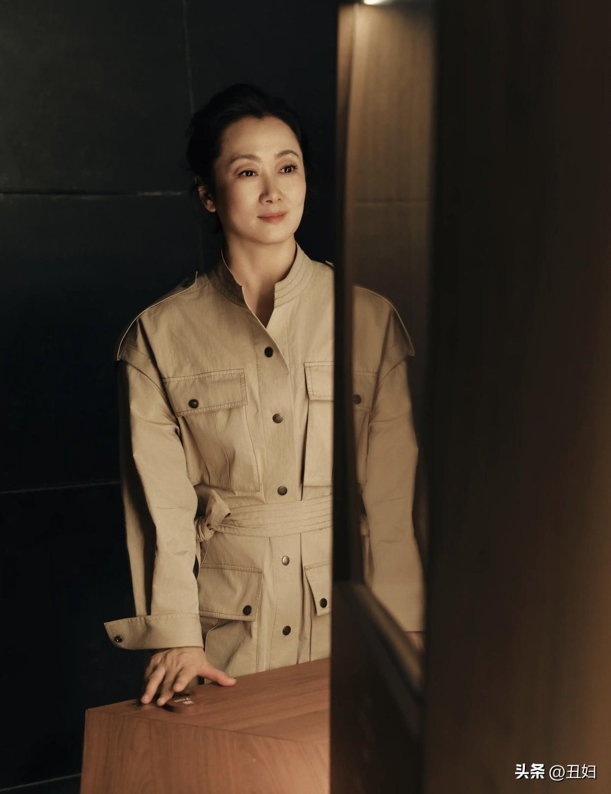 什么年龄段的女人最有女人味?30到45岁。这个阶段的女性，心理和情绪都更成熟稳定