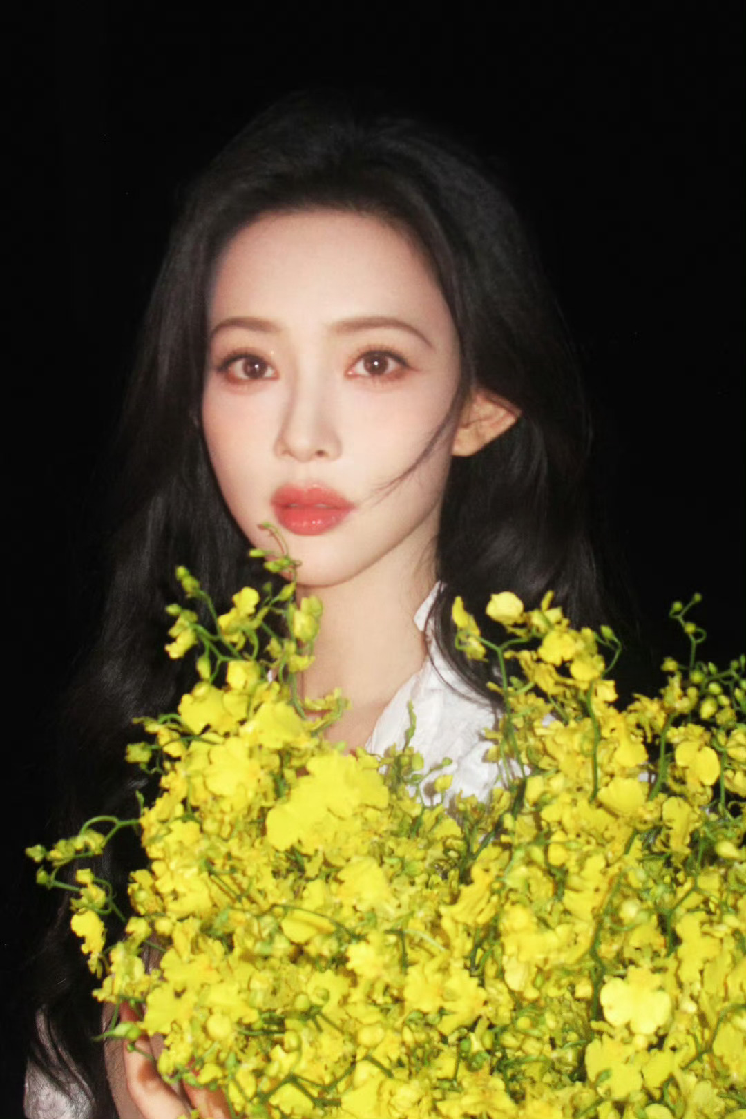 孟子义在海口收集了一点夏天 好美 