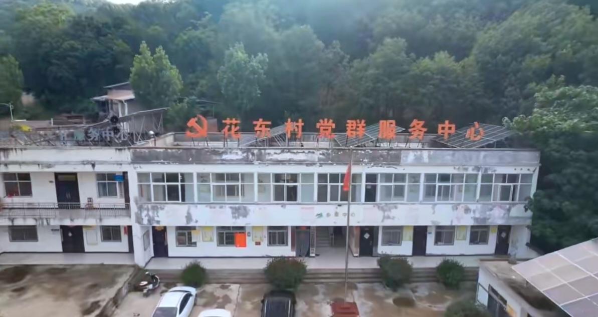 分享一下你随手拍下的照片汝阳县三屯花东村