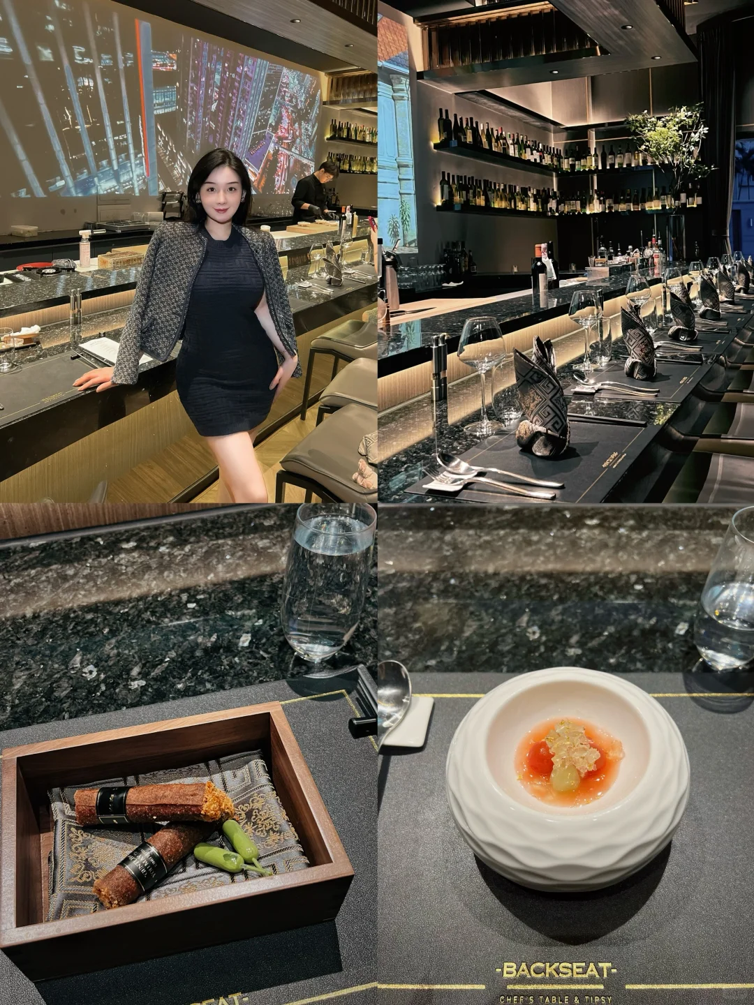 打卡氛围感拉满餐厅🍴
