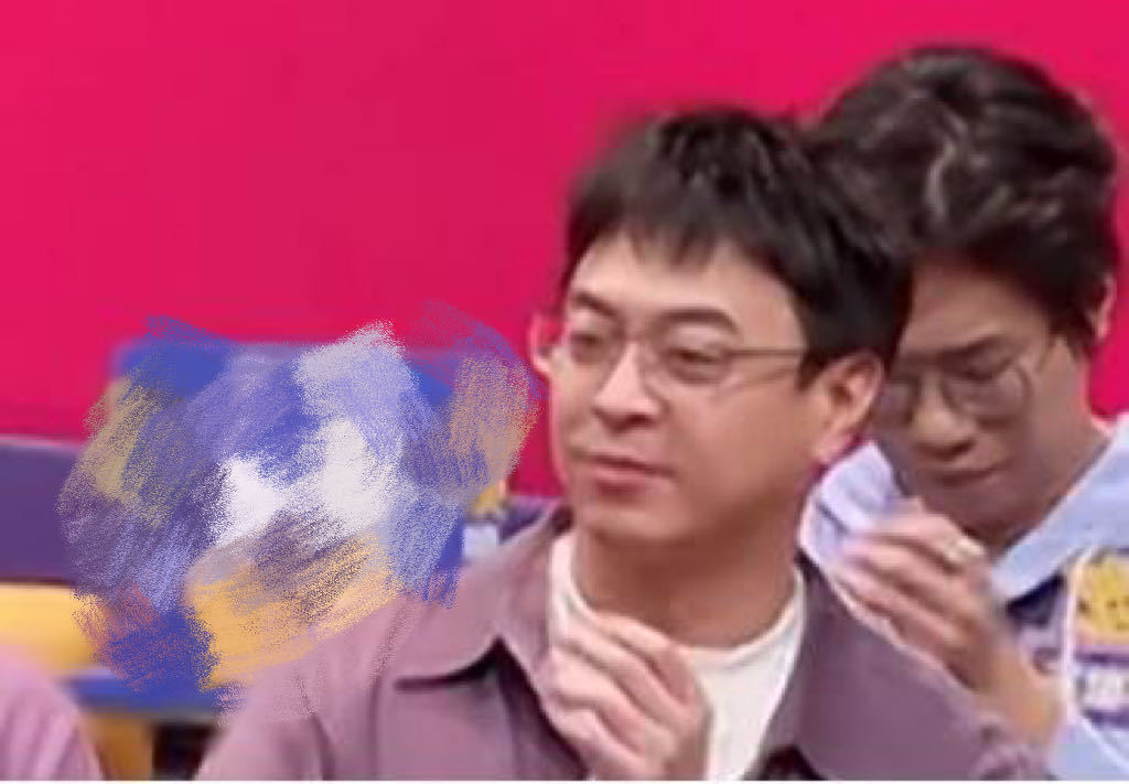 救救这个王建华他快碎了明明自己也是创作者，却把所有温柔都给了伙伴，连难过都藏得那