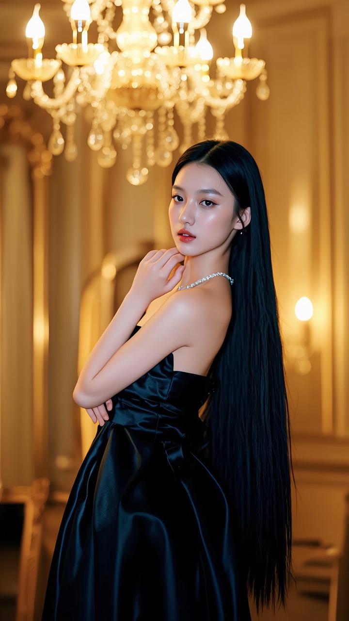 优雅气质，让你心蹦蹦跳跳