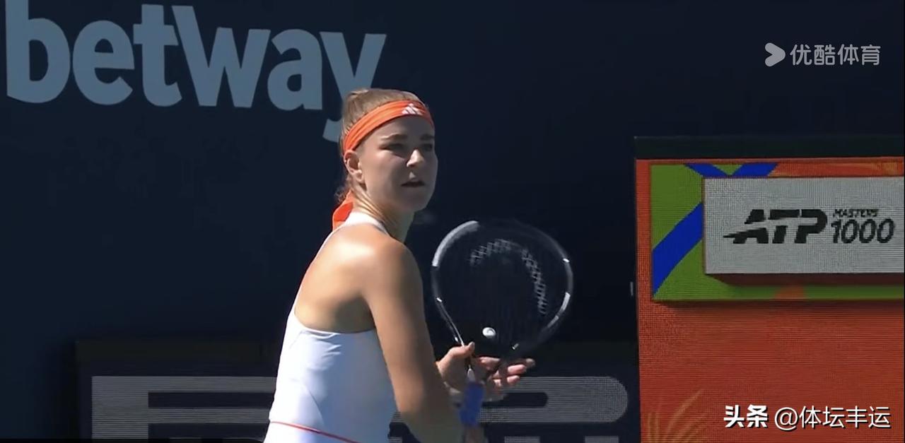 快讯，👍👍穆霍娃送蛋横扫东南亚一姐菲律宾伊埃拉率先闯入女单八强🔥🔥

✅