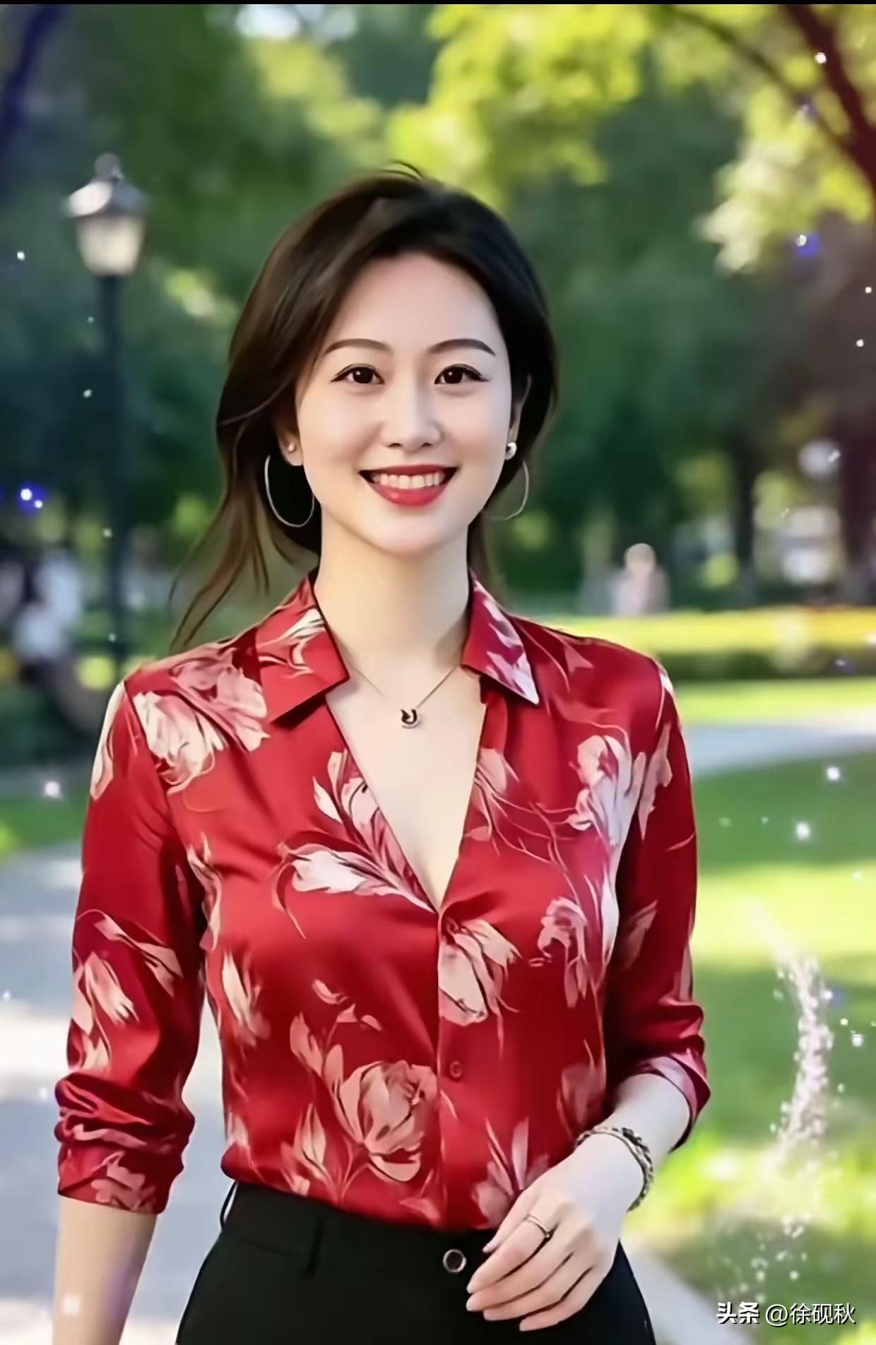 上联:落叶纷纷，道不完，秋风恨，
下联:花开朵朵，说无尽，春雨爱；