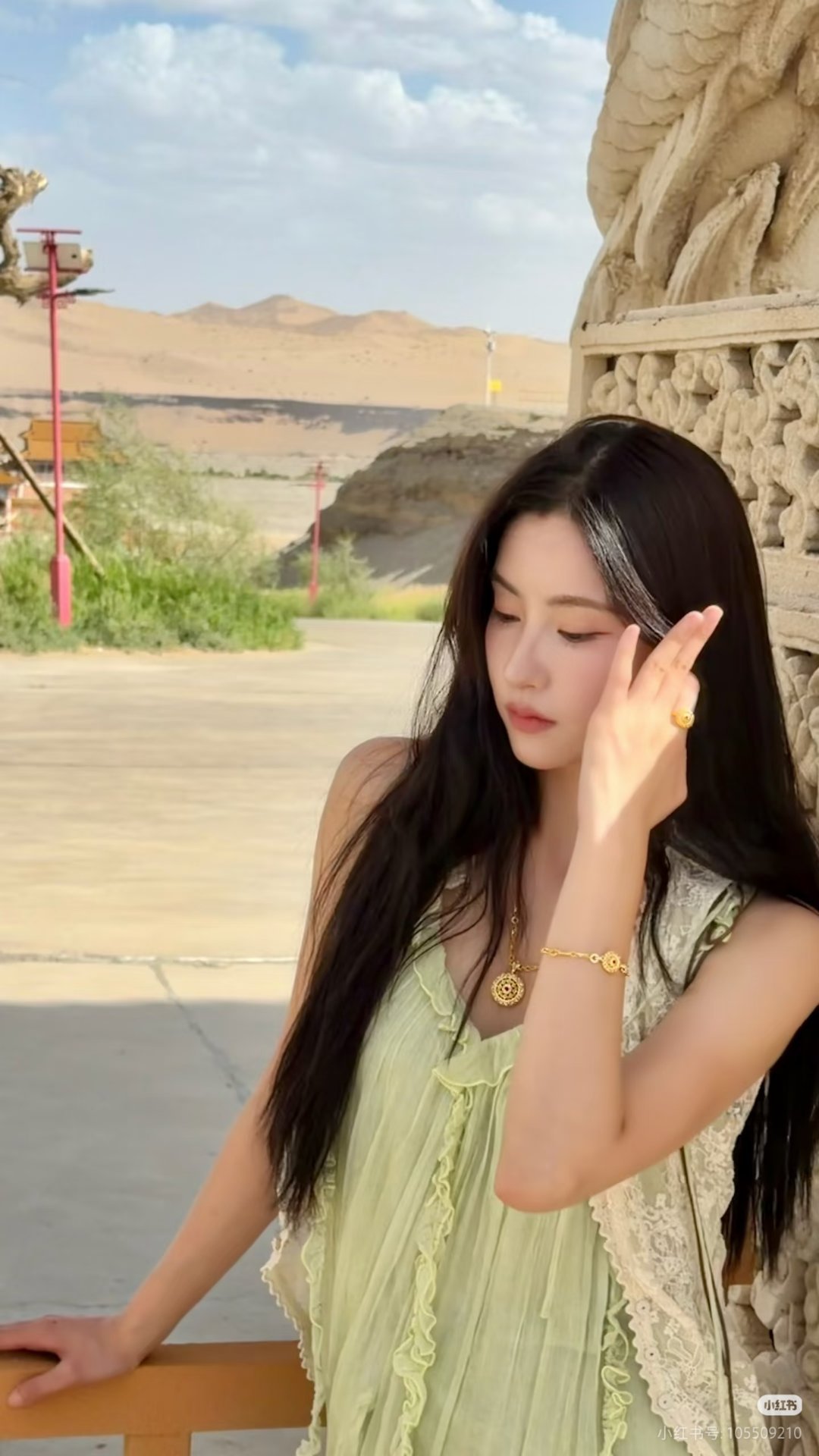 毛晓慧 mxh毛晓慧她的瞳 mxh毛晓慧赵澜“不求名利 但要平安顺遂。” "𝓓