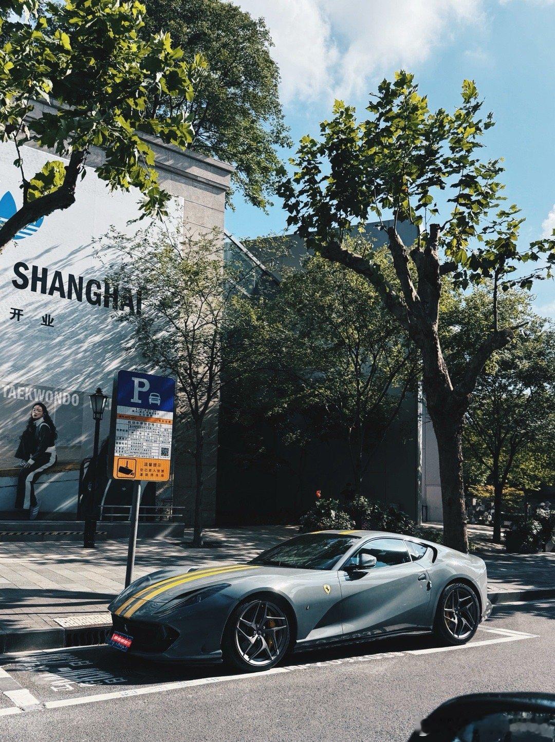 近期所见[开学季] 今夏最闷热的一周了[苦涩]  ​​​