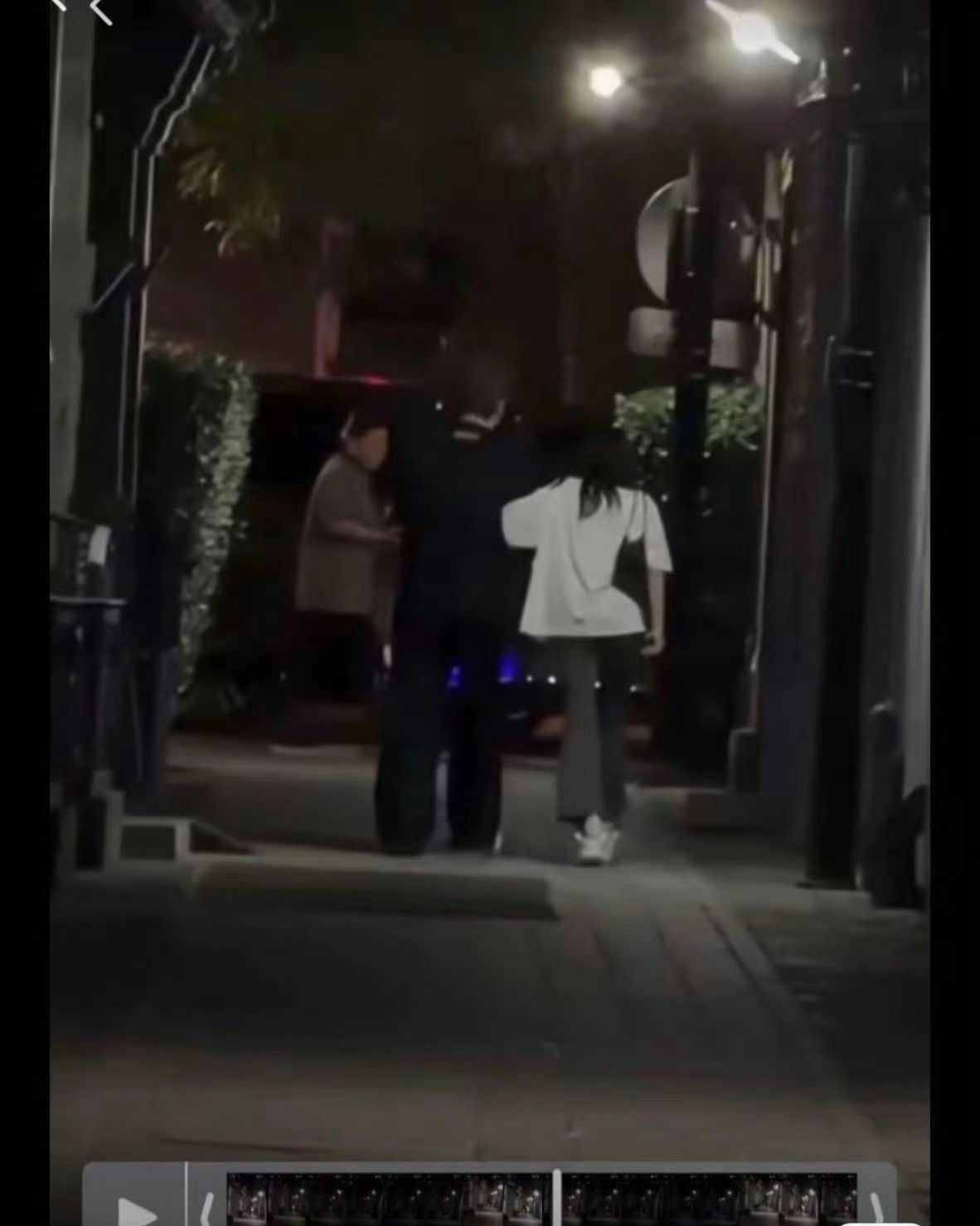 白鹿怎么这样呢