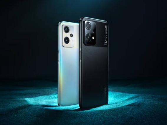OPPO K10x的真相：高性价比的定位是如何实现的？


「OPPO K10x