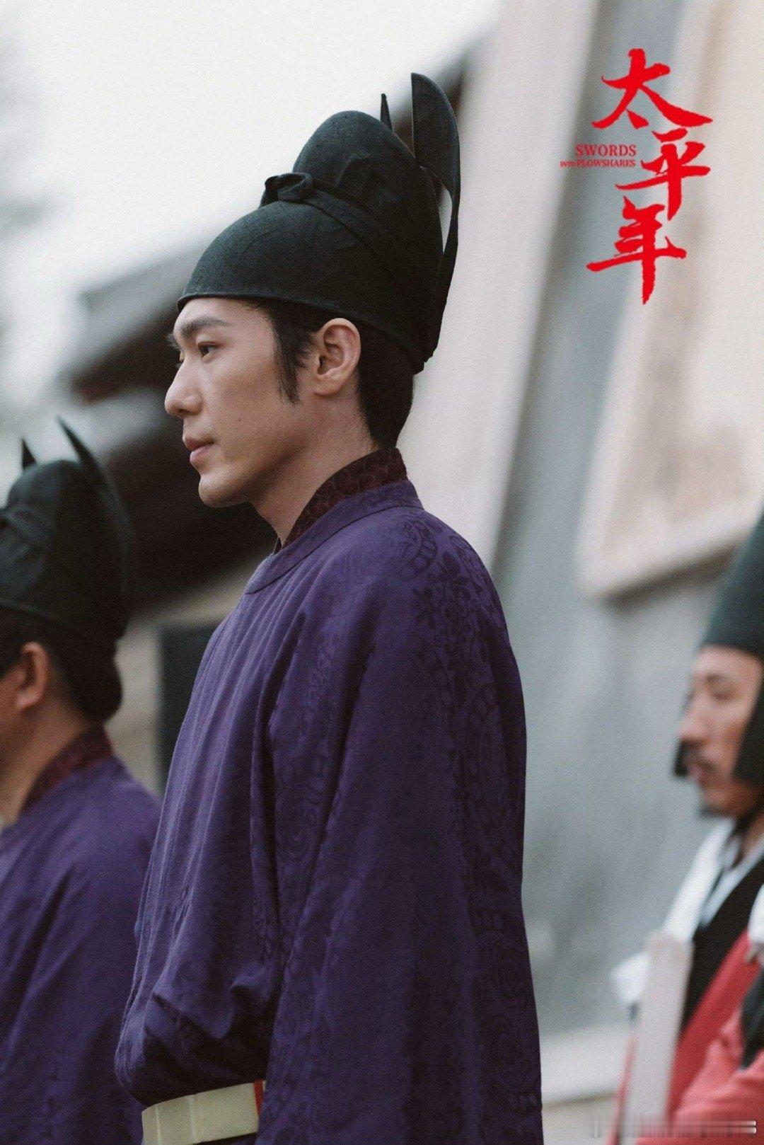 点开太平年帮钱弘俶砍一刀 这刀该捅！钱弘俶在朝堂上的爆发，是积压已久的正义怒吼。