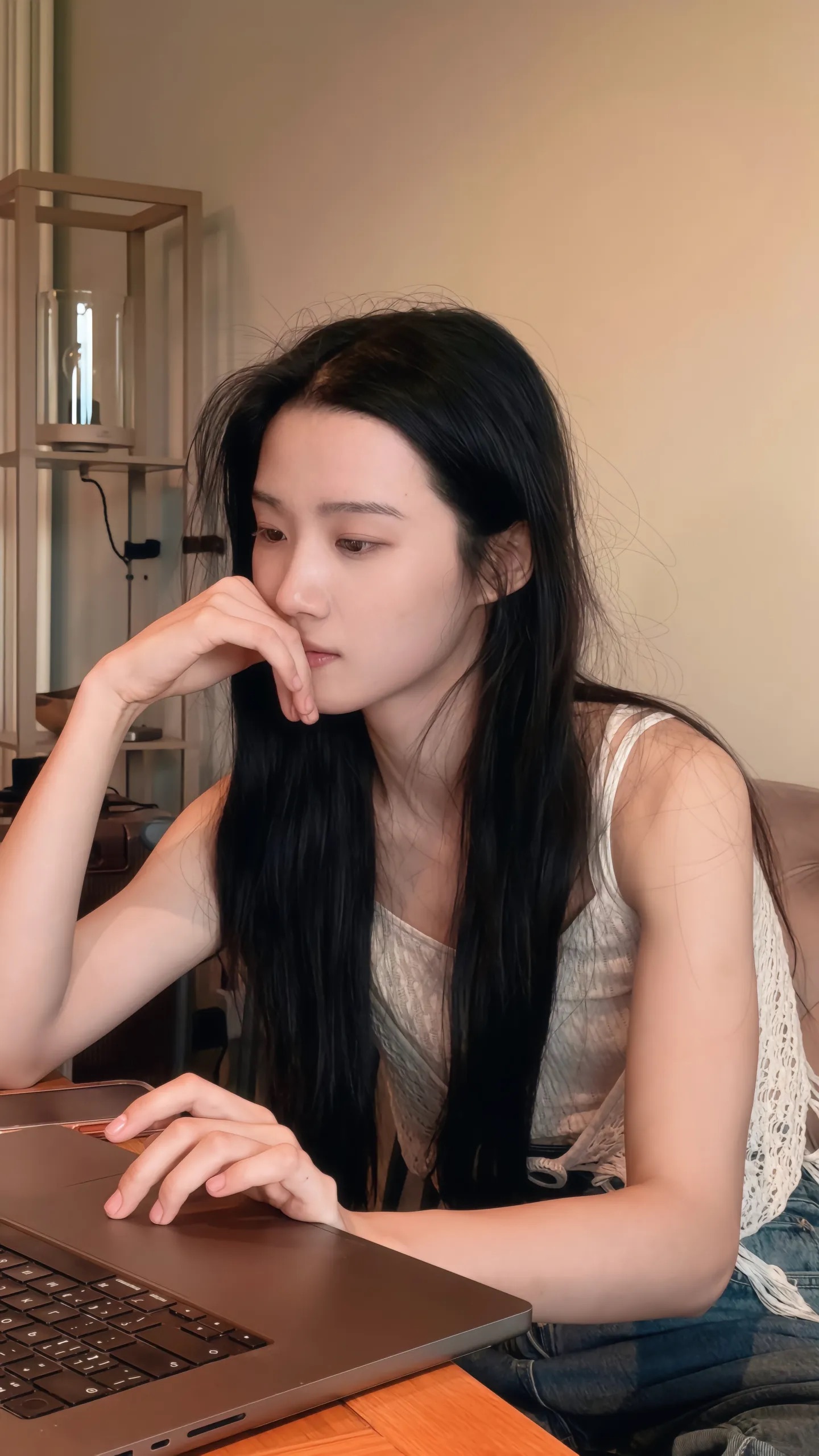 卢昱晓 