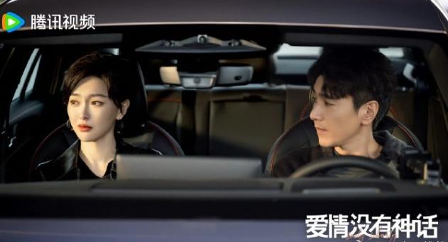 唐嫣《爱情没有神话》28日上星央八！
央八的排播表已经出来了，唐嫣和赵又廷主演的