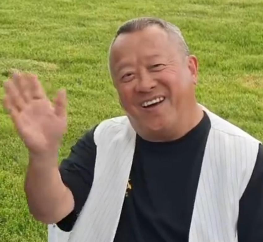 任达华和曾志伟都出席了第七届成龙国际动作电影周。该活动于2026年8月10日至1