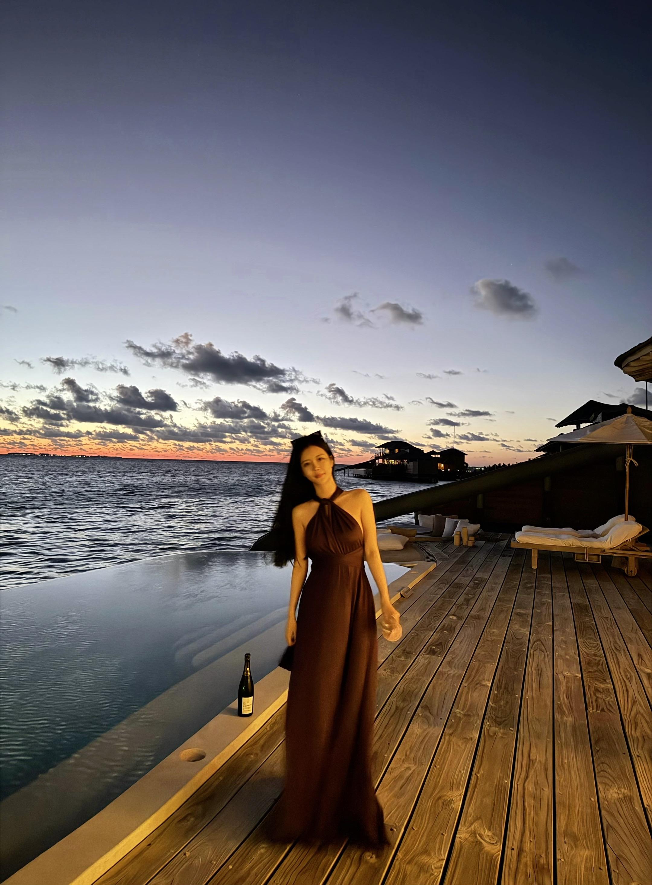 当你什么都不在乎的时候 人生才刚刚开始