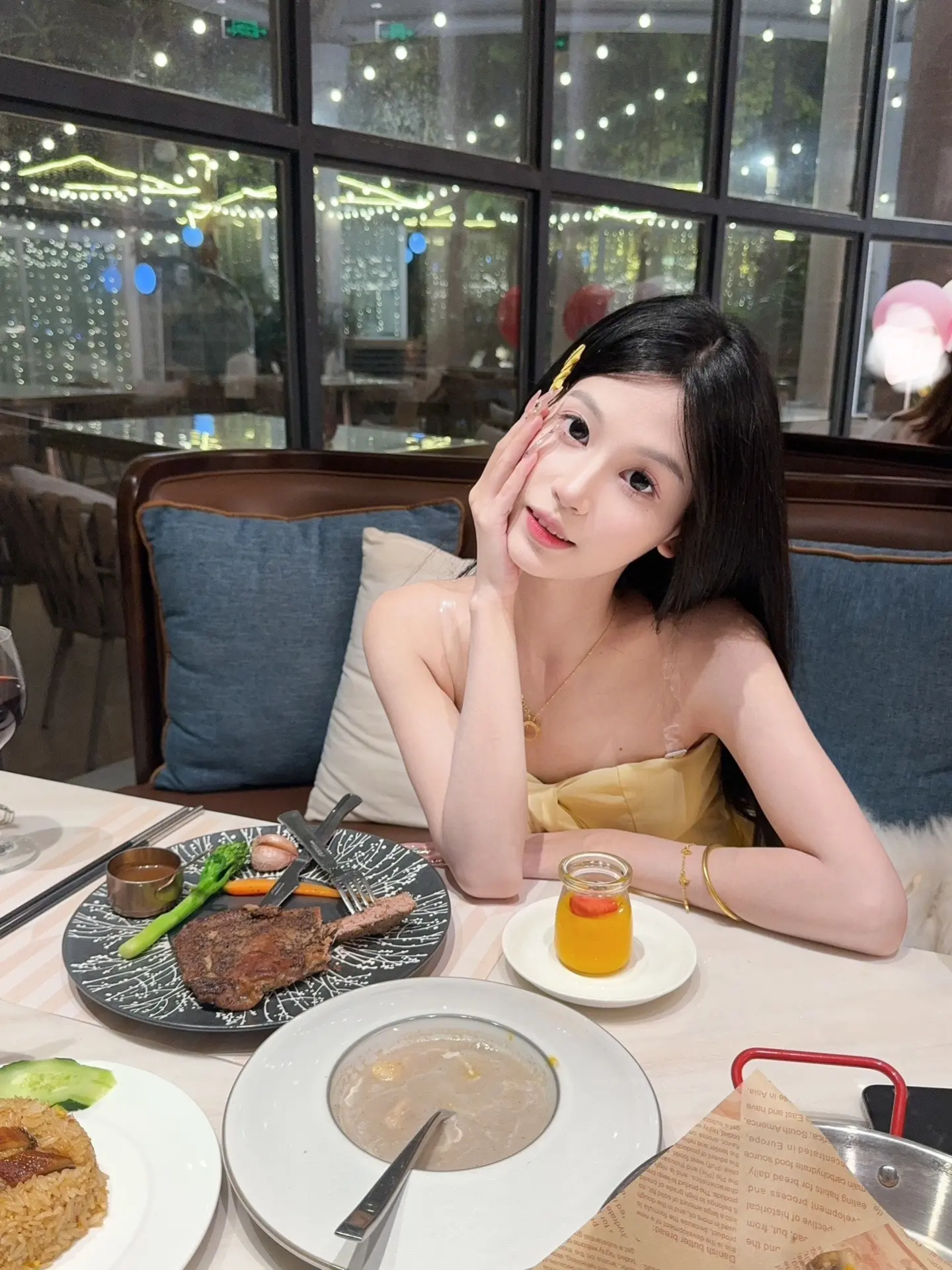 🥢⸝⸝≖⃙⃚᷅ ᎔ ≖⃙⃚᷄⸝⸝🥢