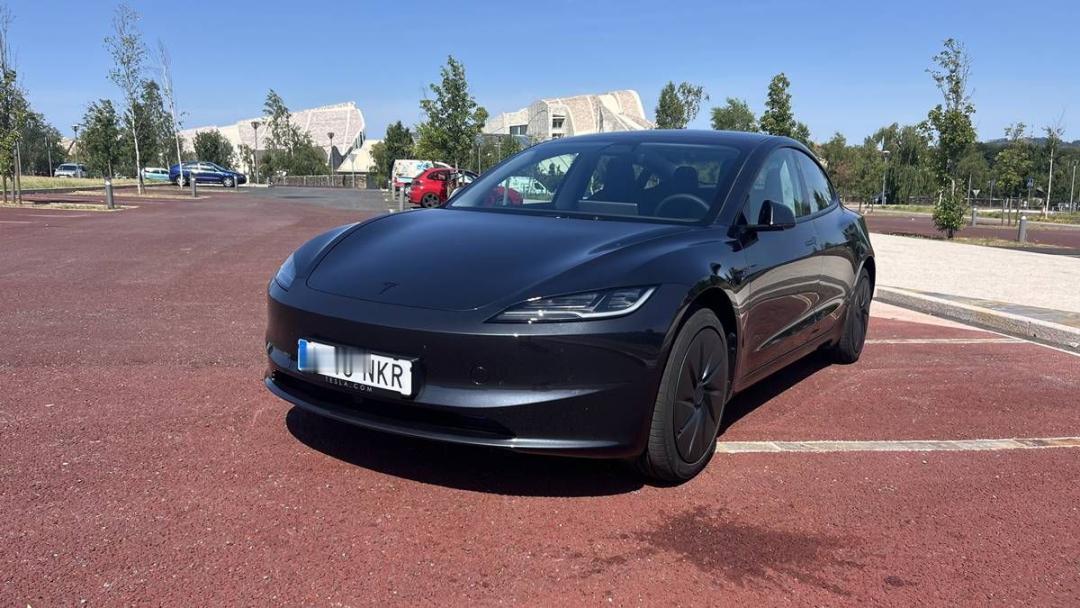 在BBA老家卖疯了！特斯拉Model Y/3包揽5月欧洲纯电动车冠亚军，销量翻倍
