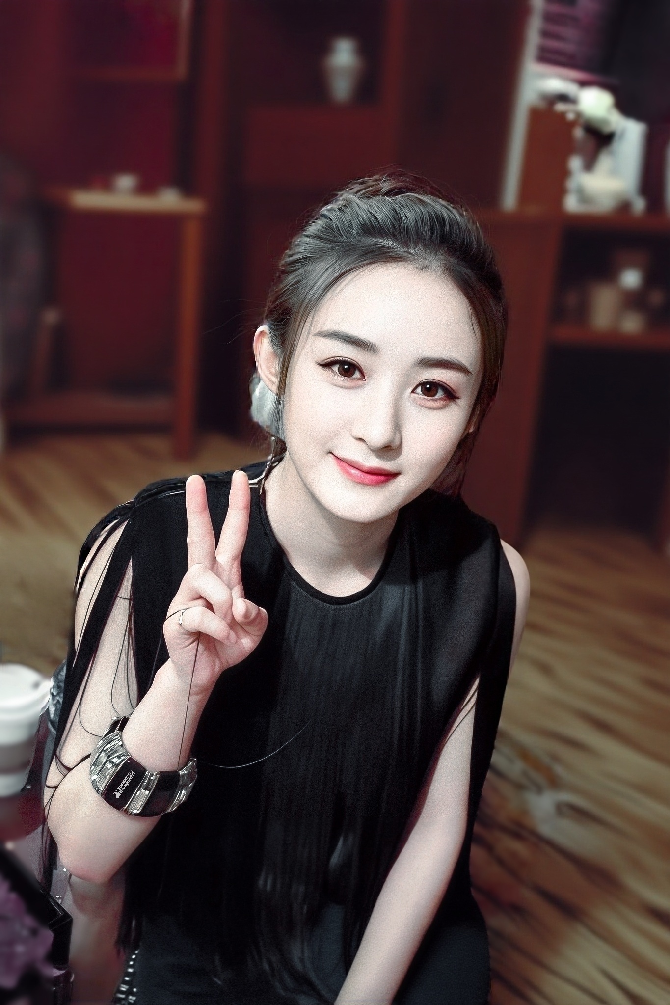 赵丽颖[超话]  zly赵丽颖李红樱 zly赵丽颖乔妍 zly赵丽颖贾小朵“在某
