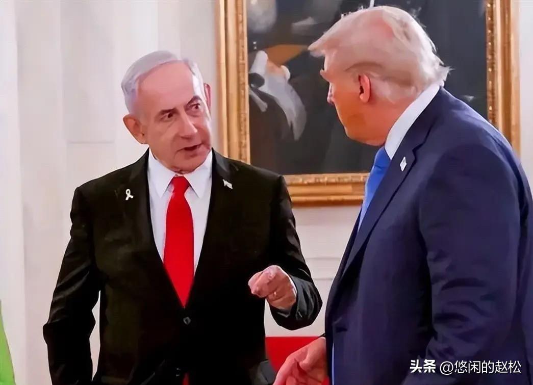 主要是怕内塔尼亚胡看了美伊协议内容后暴跳如雷，或者会采取更加过激的行动影响正式签