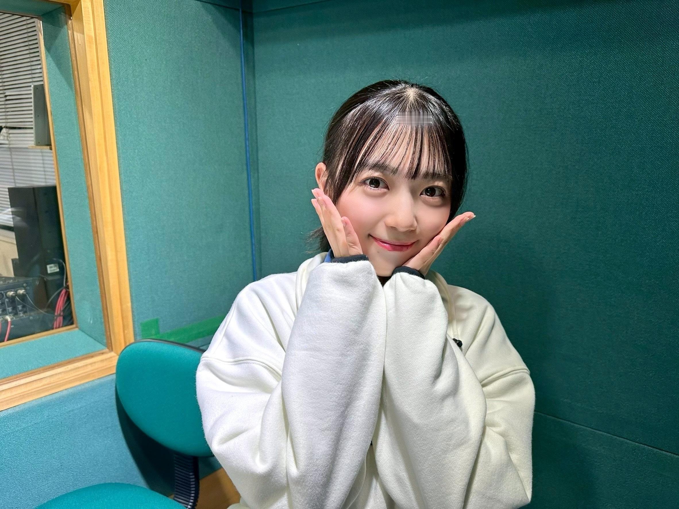 平尾帆夏⛵️　ひら砲らじお