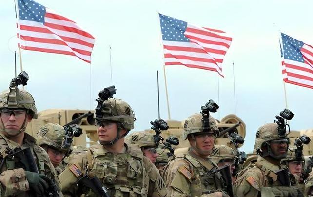 为什么那么多国家，心甘情愿让美国军队住进来？
 
很多人会觉得奇怪：为什么那么多