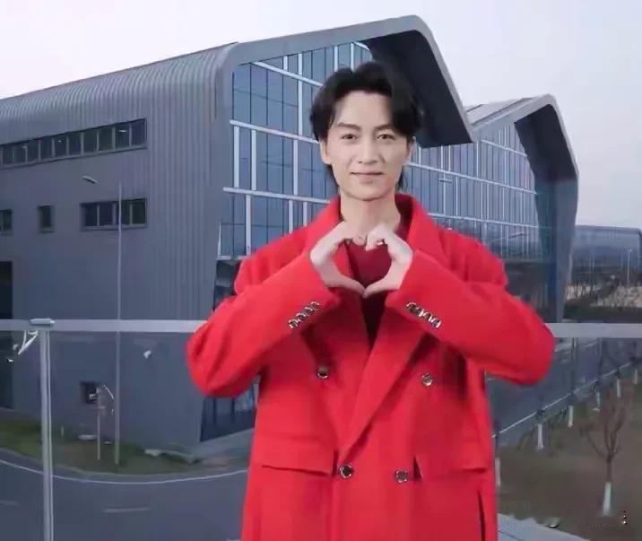 陈晓回家上春晚：不是“明星返乡”，而是“孩子回家”

看到陈晓说“非常骄傲回家乡