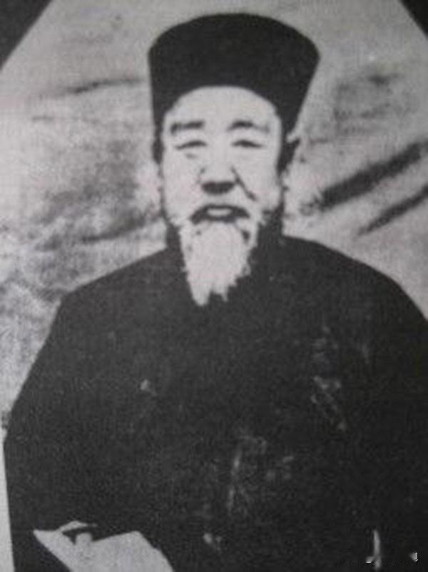 安维峻：晚清最后铁骨谏官，以六品微职硬刚朝野权贵
 
安维峻（公元1854年-公