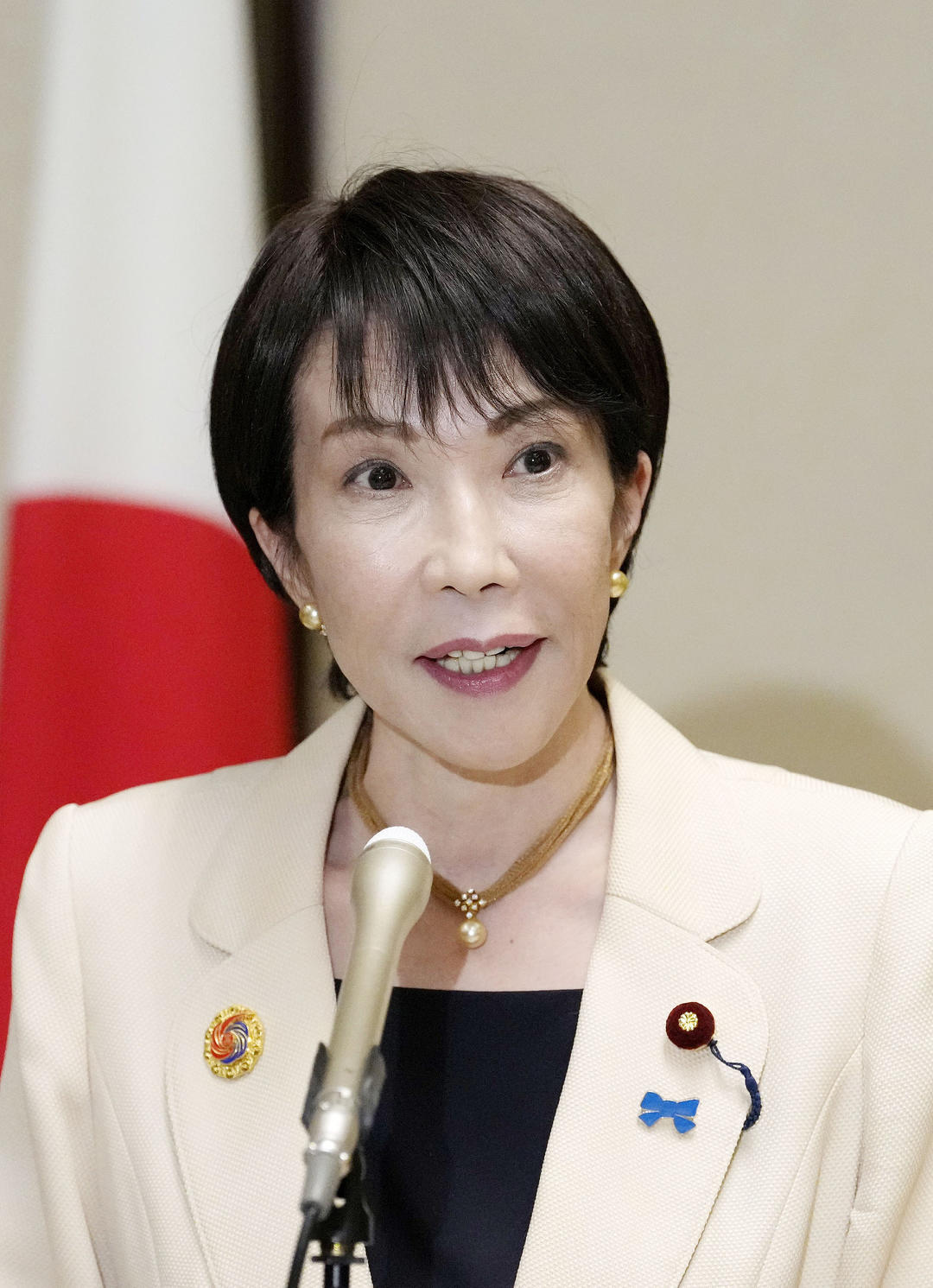 【#高市早苗为特朗普来访准备大礼#】#日本或采购美大豆皮卡天然气#   10月2