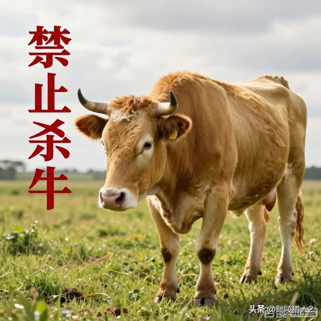 一头老牛，机构和券商要杀掉，但乡里和村里都不允许，散户也不同意。那么，我们如何看