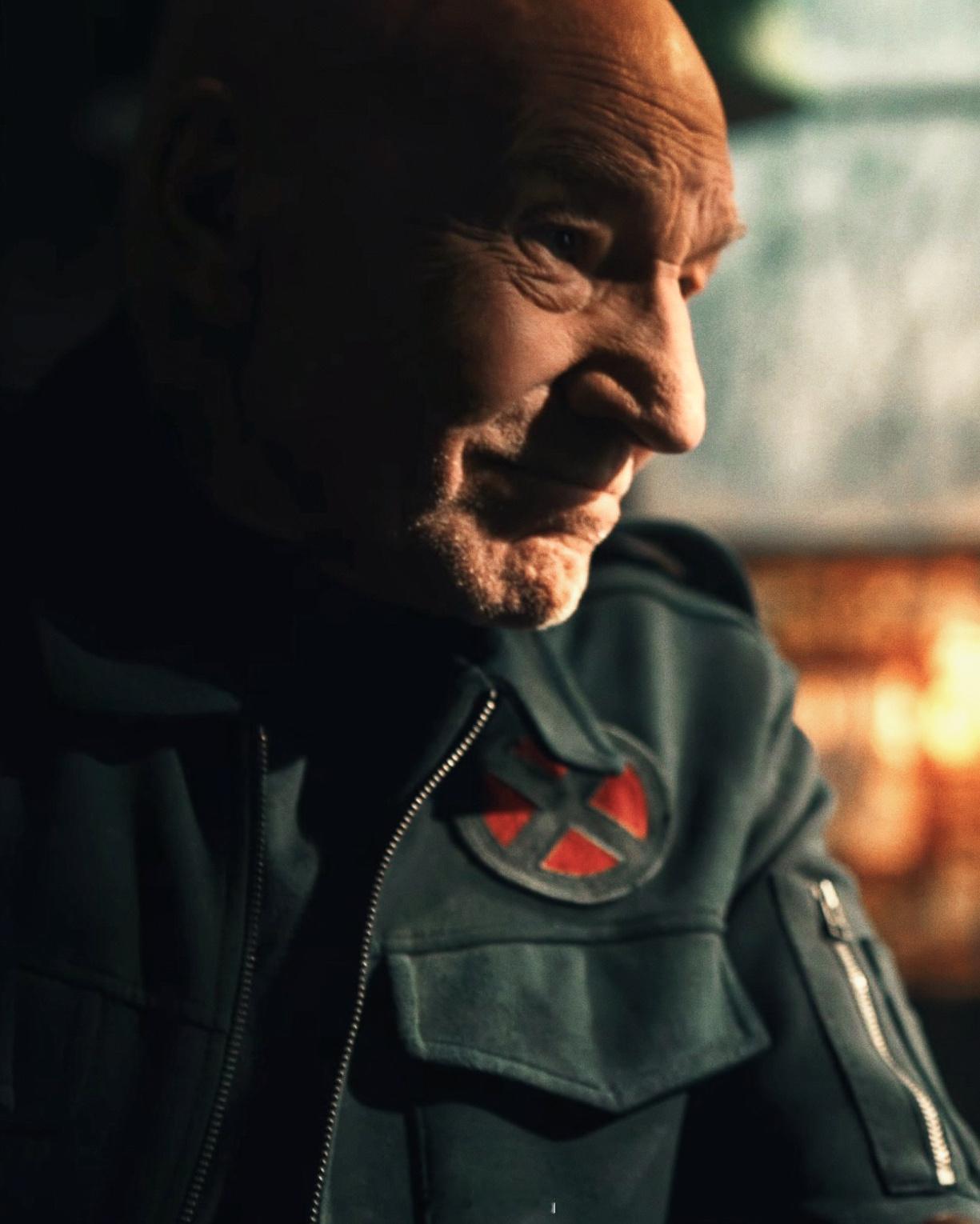 复联5X战警预告 格林德沃和邓布利多……谁懂啊！！！教授和老万这彼此凝望、蔓延废