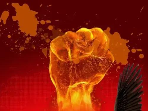 中国不退
伊朗icon退了，叙利亚icon退了，巴勒斯坦icon退了，黎巴嫩ic