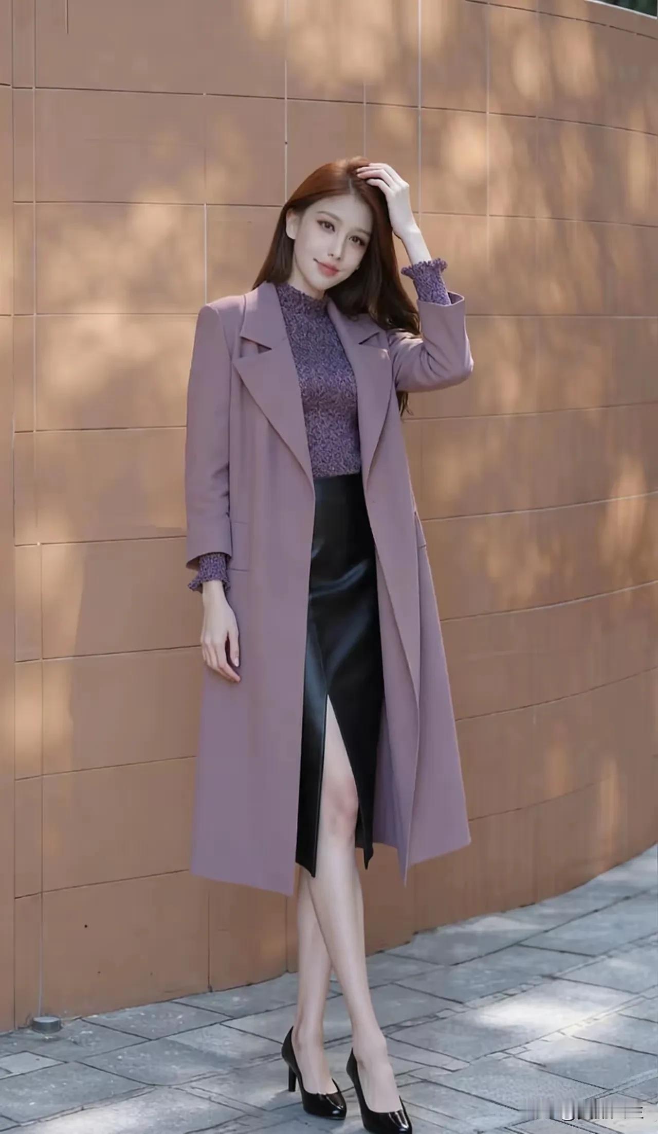 雅典古城的黄昏