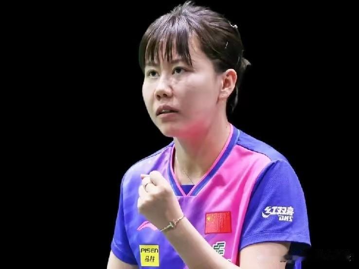 WTT瑞典大满贯，女单16强又出4席，国乒首败诞生.爆冷输日本小将

1，石洵瑶