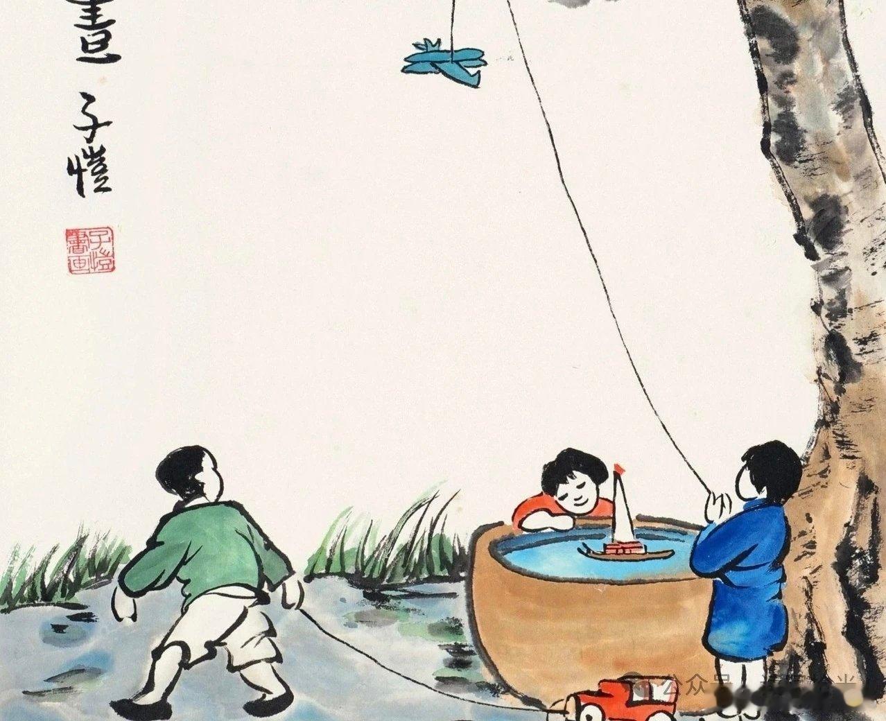 莫言说："不管你有多么爱自己的子女，不遗余力地供他们上大学，千辛万苦地把他们抚养