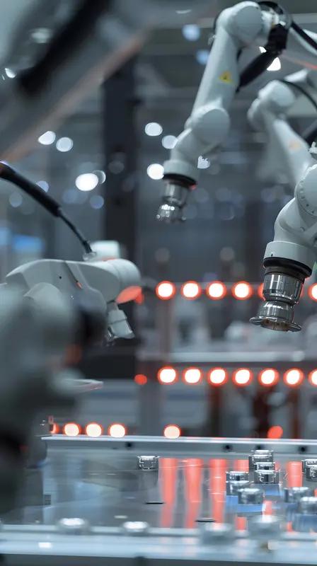 一季度工业数据太亮眼啦！31个省份规模以上工业增加值全部正增长，同比增长6.1%