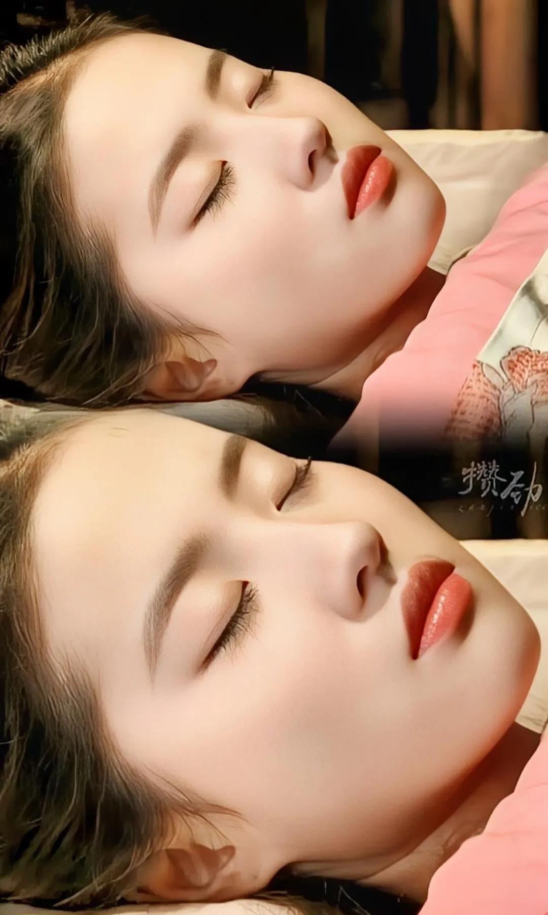 刘亦菲出道21年了，
如何做到没有绯闻的？


 