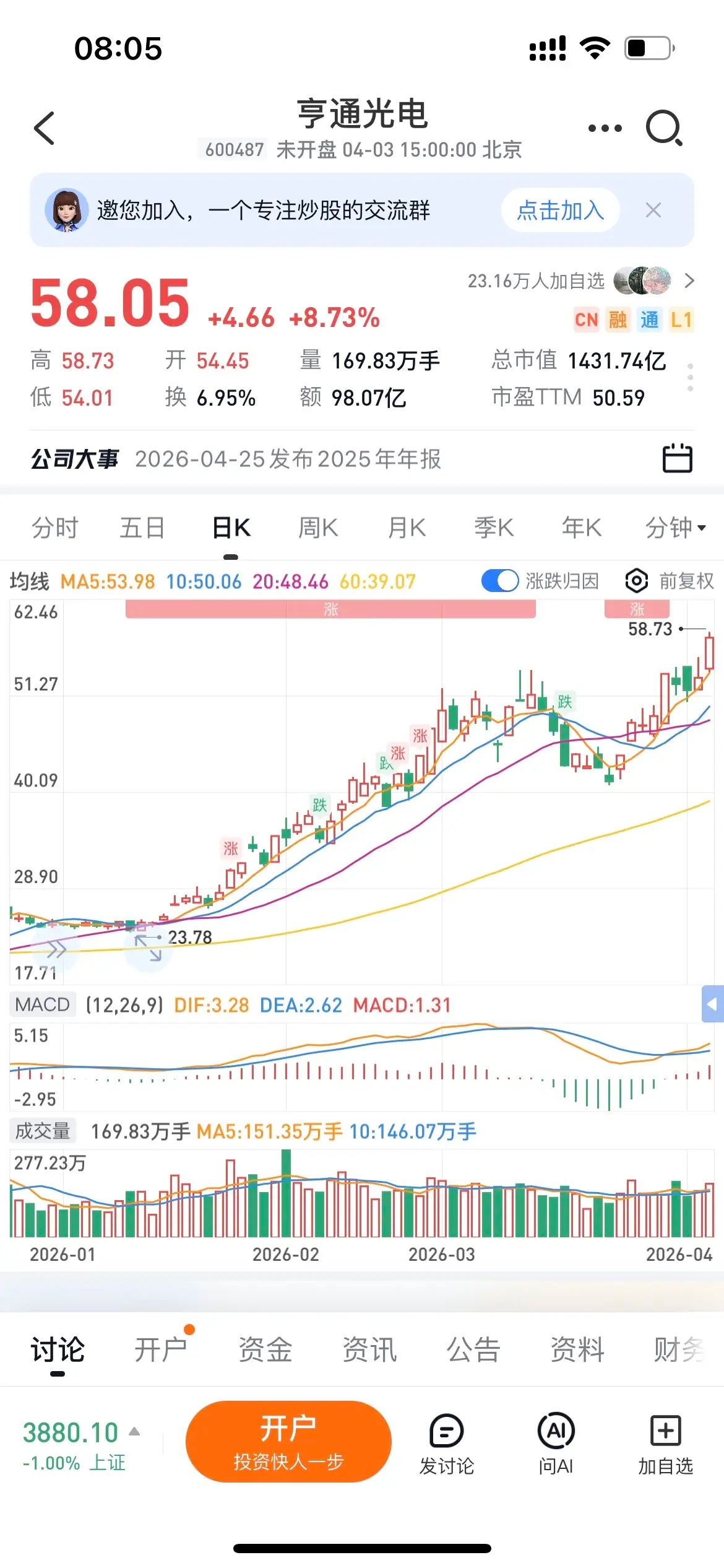 最近市场关注度集中在光通信光互联赛道，资金扎堆涌入，尤其是以我们重点提示的光芯片