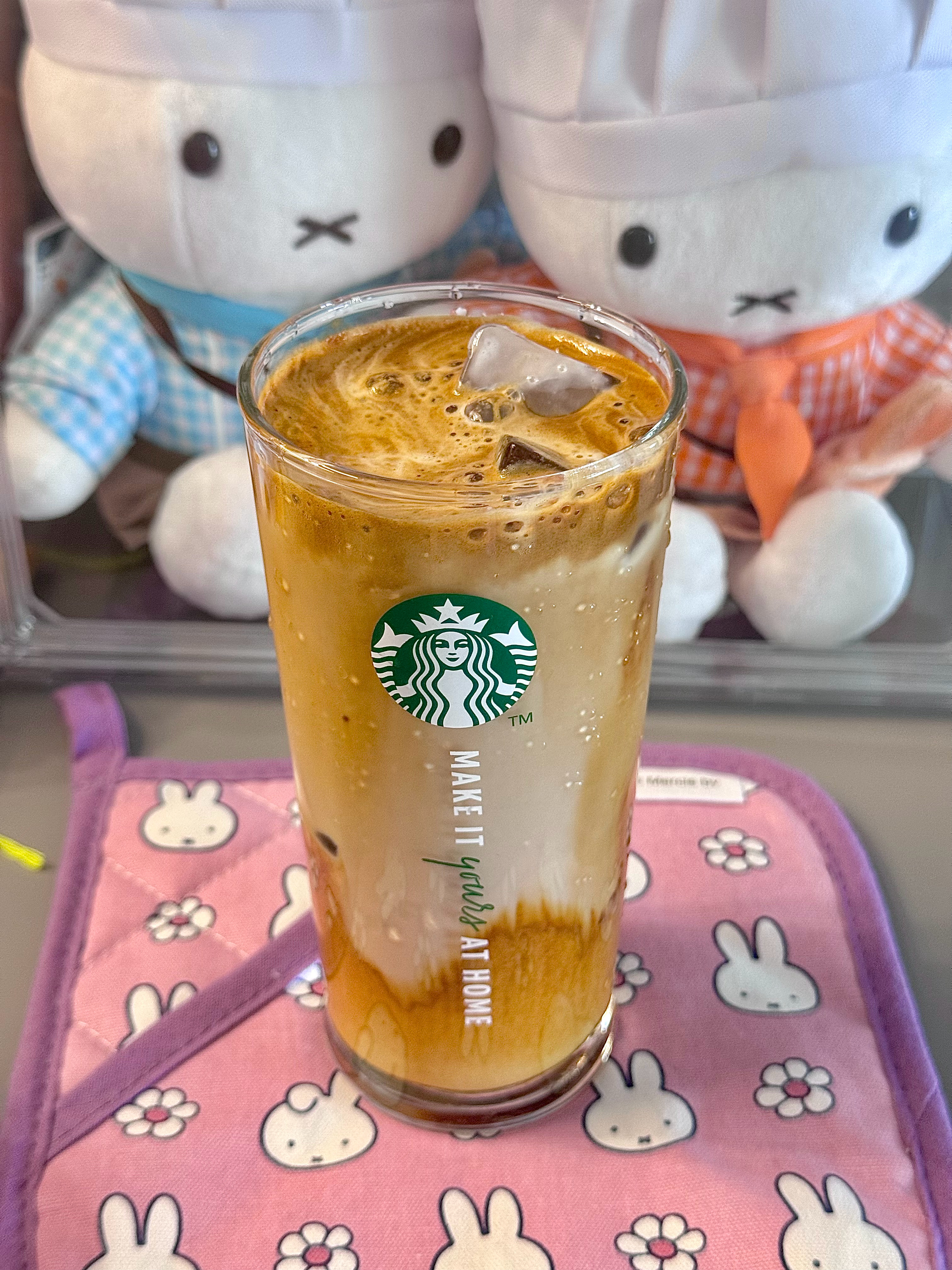 oi！段段的生活日记🍰୧ ˝ ᗢ̈ ˝ ୨☕️