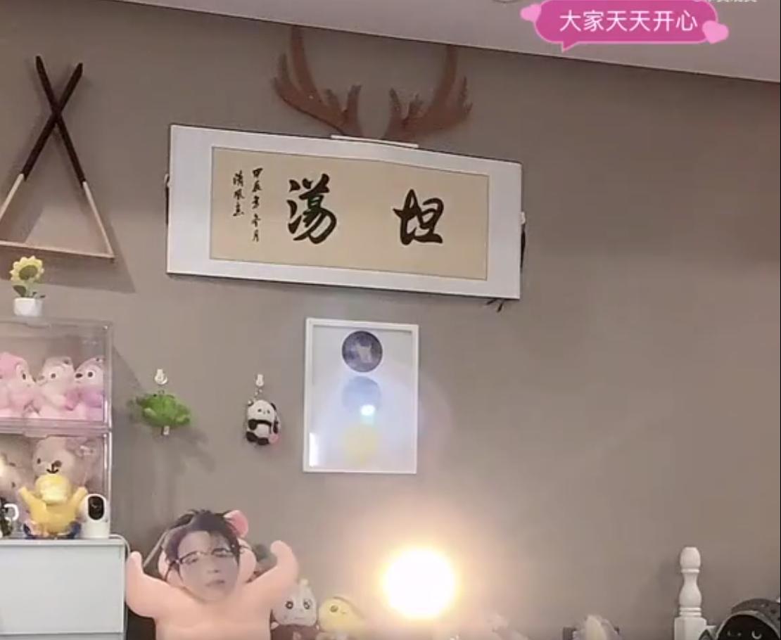 想要当网红就一定要有噱头，有争议，而前国家体操运动员，世界冠军确实是非常好的噱头