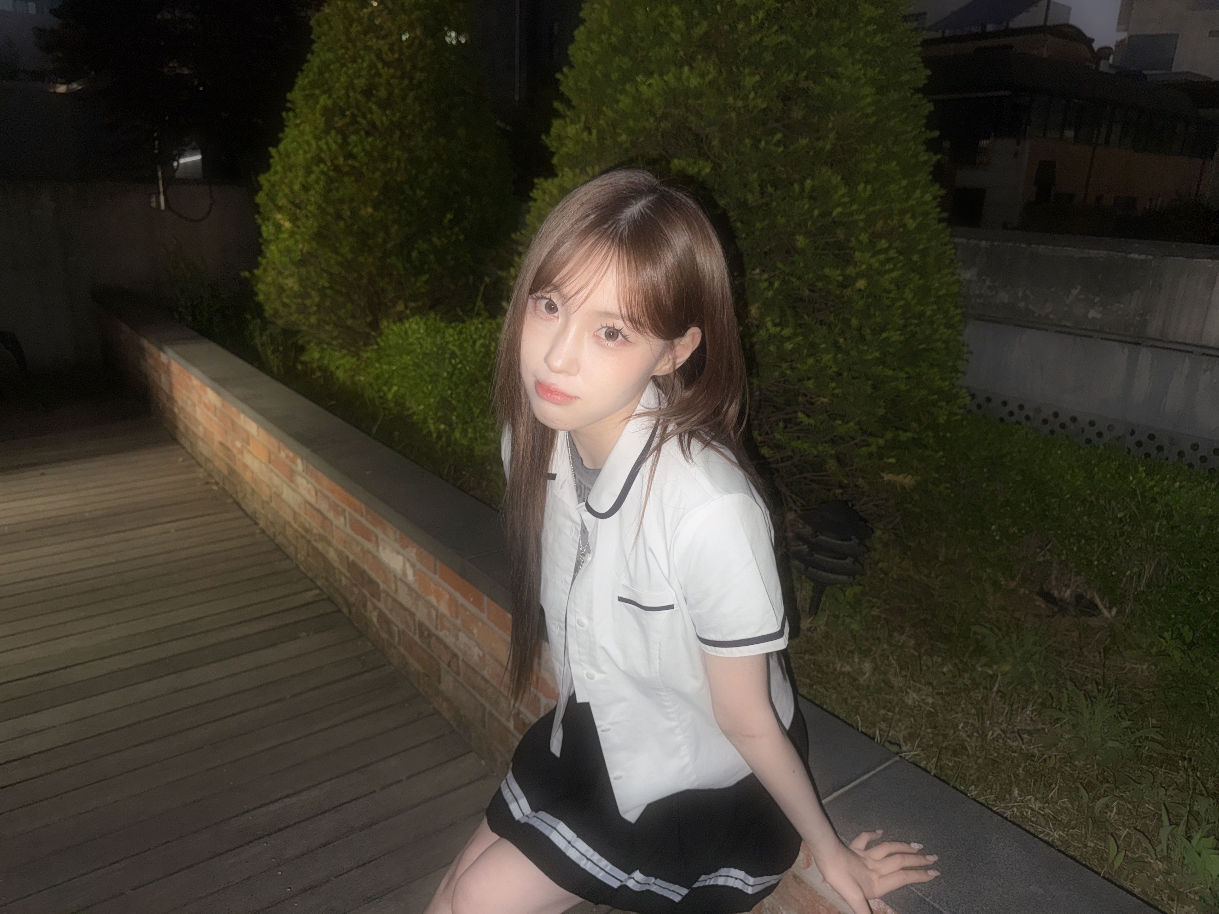 260502/04/06 Kep1er Chaehyun金采炫 